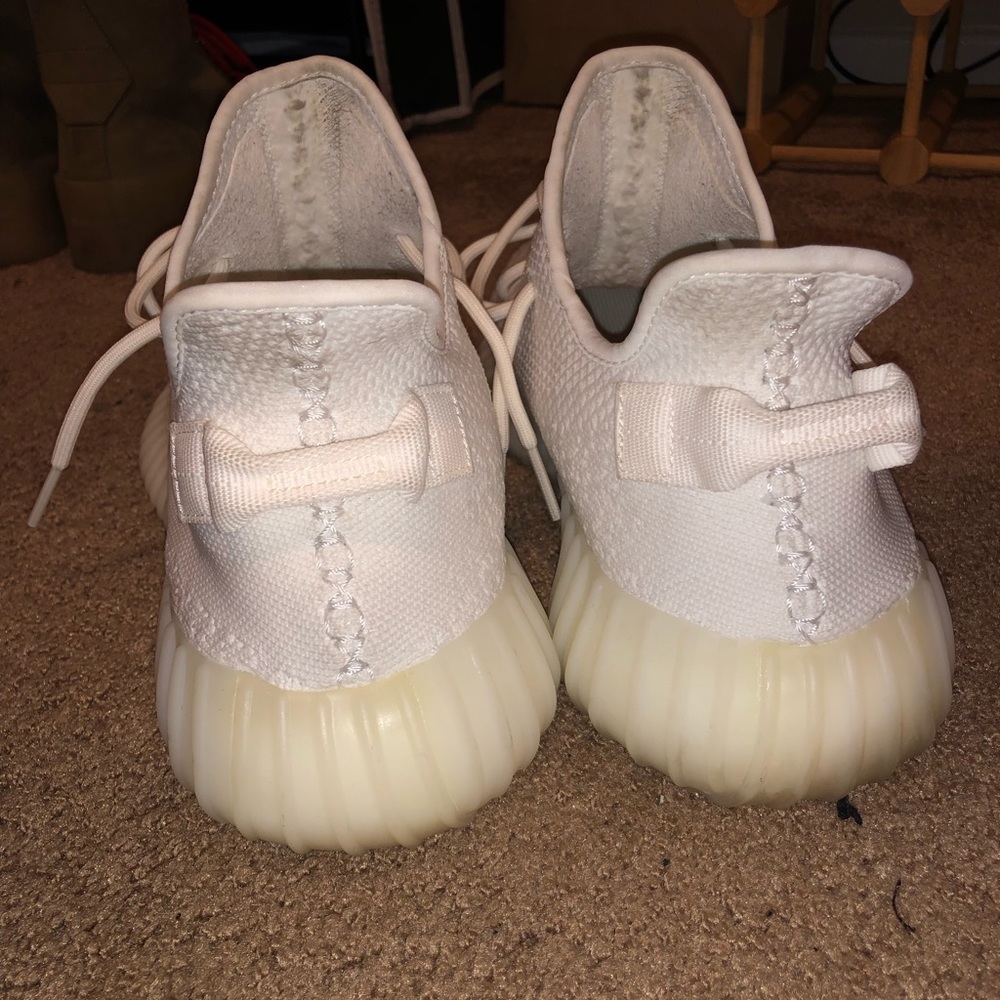 Yeezy 350 boost